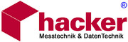HACKER - Messtechnik + Datentechnik
